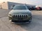 2020 Jeep Cherokee Limited 4x4