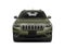 2020 Jeep Cherokee Limited 4x4