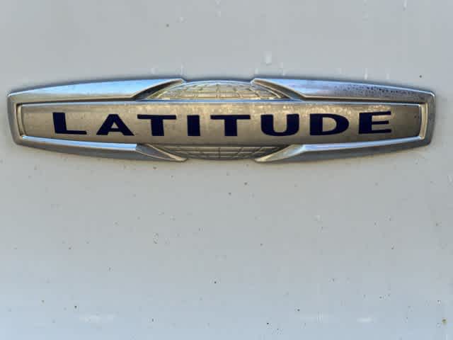 2019 Jeep Cherokee Latitude Plus 4x4