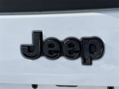 2023 Jeep Cherokee Altitude Lux 4x4