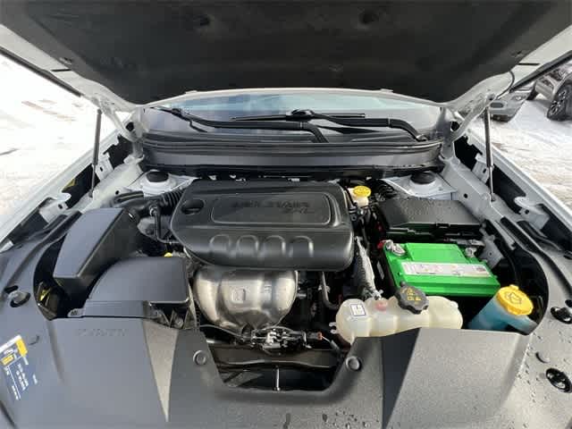 2023 Jeep Cherokee Altitude Lux 4x4