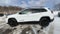 2023 Jeep Cherokee Altitude Lux 4x4