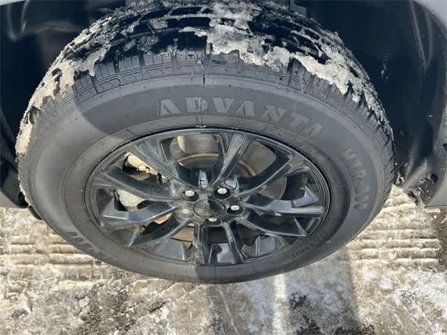 2023 Jeep Cherokee Altitude Lux 4x4