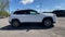 2021 Jeep Cherokee Latitude Lux 4x4