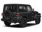2027 Jeep Wrangler Willys