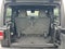 2027 Jeep Wrangler WRANGLER 2-DOOR WILLYS