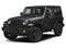 2027 Jeep Wrangler Willys