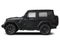 2027 Jeep Wrangler Willys