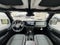 2027 Jeep Wrangler WRANGLER 2-DOOR WILLYS