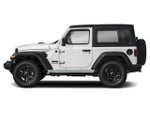 2027 Jeep Wrangler Willys