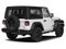 2027 Jeep Wrangler Willys