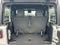 2027 Jeep Wrangler WRANGLER 2-DOOR WILLYS