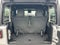 2027 Jeep Wrangler WRANGLER 2-DOOR WILLYS