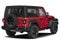 2025 Jeep Wrangler 2-Door Sport S 4x4
