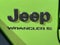 2026 Jeep Wrangler WRANGLER 2-DOOR WILLYS