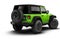 2026 Jeep Wrangler WRANGLER 2-DOOR WILLYS