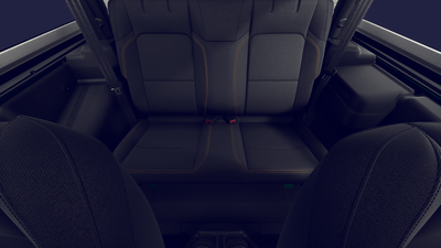 2026 Jeep Wrangler WRANGLER 2-DOOR WILLYS