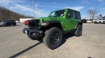 2026 Jeep Wrangler WRANGLER 2-DOOR WILLYS