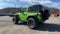 2026 Jeep Wrangler WRANGLER 2-DOOR WILLYS