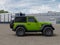 2026 Jeep Wrangler WRANGLER 2-DOOR WILLYS