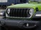 2026 Jeep Wrangler WRANGLER 2-DOOR WILLYS