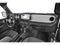 2027 Jeep Wrangler Willys