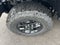 2027 Jeep Wrangler WRANGLER 4-DOOR WILLYS