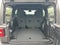 2027 Jeep Wrangler WRANGLER 4-DOOR WILLYS