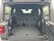 2027 Jeep Wrangler WRANGLER 4-DOOR WILLYS