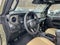 2026 Jeep Wrangler WRANGLER 4-DOOR WILLYS '41