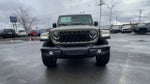 2026 Jeep Wrangler WRANGLER 4-DOOR WILLYS '41