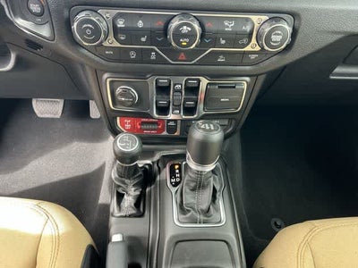 2026 Jeep Wrangler WRANGLER 4-DOOR WILLYS '41