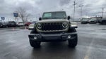 2026 Jeep Wrangler WRANGLER 4-DOOR WILLYS '41