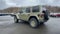 2026 Jeep Wrangler WRANGLER 4-DOOR WILLYS '41