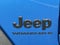2027 Jeep Wrangler WRANGLER 4-DOOR SPORT S