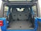 2027 Jeep Wrangler WRANGLER 4-DOOR SPORT S