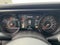 2027 Jeep Wrangler WRANGLER 4-DOOR WILLYS