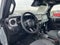 2027 Jeep Wrangler WRANGLER 4-DOOR WILLYS