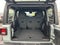 2027 Jeep Wrangler WRANGLER 4-DOOR WILLYS