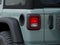 2027 Jeep Wrangler Willys