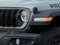 2027 Jeep Wrangler Willys