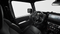 2027 Jeep Wrangler WRANGLER 4-DOOR WILLYS