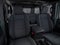 2027 Jeep Wrangler Willys