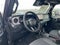 2027 Jeep Wrangler WRANGLER 4-DOOR WILLYS