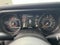 2027 Jeep Wrangler WRANGLER 4-DOOR WILLYS