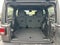 2027 Jeep Wrangler WRANGLER 4-DOOR WILLYS