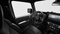 2027 Jeep Wrangler WRANGLER 4-DOOR WILLYS