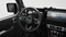 2027 Jeep Wrangler WRANGLER 4-DOOR WILLYS