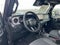 2027 Jeep Wrangler WRANGLER 4-DOOR WILLYS