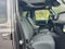 2027 Jeep Wrangler WRANGLER 4-DOOR WILLYS
